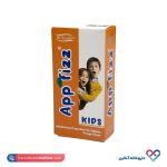 قرص جوشان اپ فیز های هلث 20 عددی